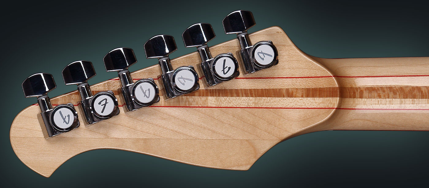 exotic wood